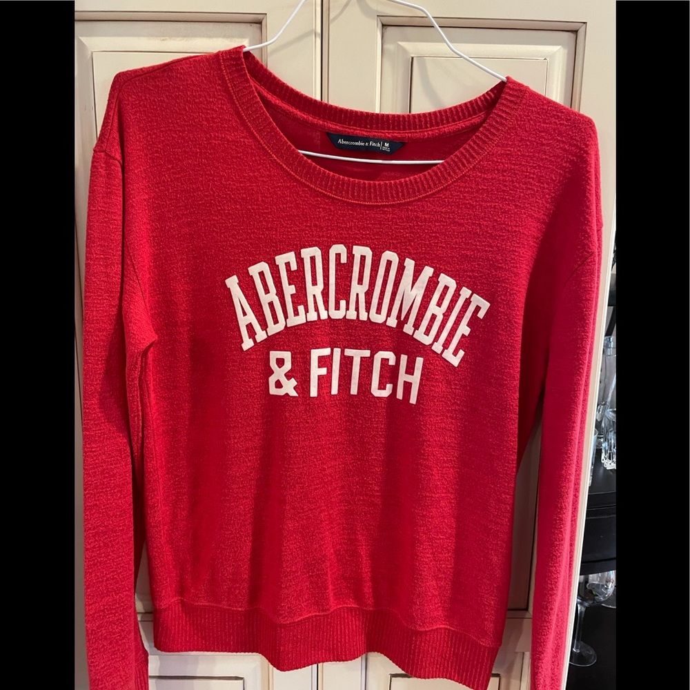 Crew neck lite sweater